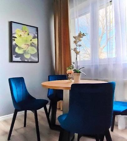 Apartament Italia Koszalin Bagian luar foto