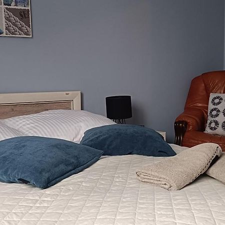 Apartament Italia Koszalin Bagian luar foto
