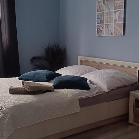 Apartament Italia Koszalin Bagian luar foto