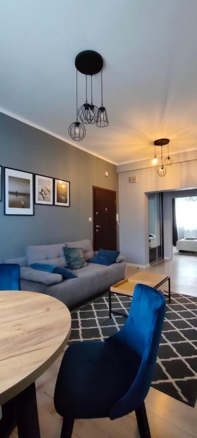 Apartament Italia Koszalin Bagian luar foto