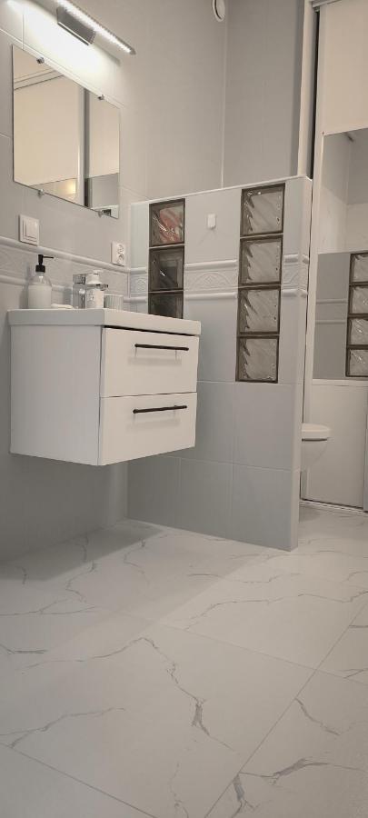 Apartament Italia Koszalin Bagian luar foto