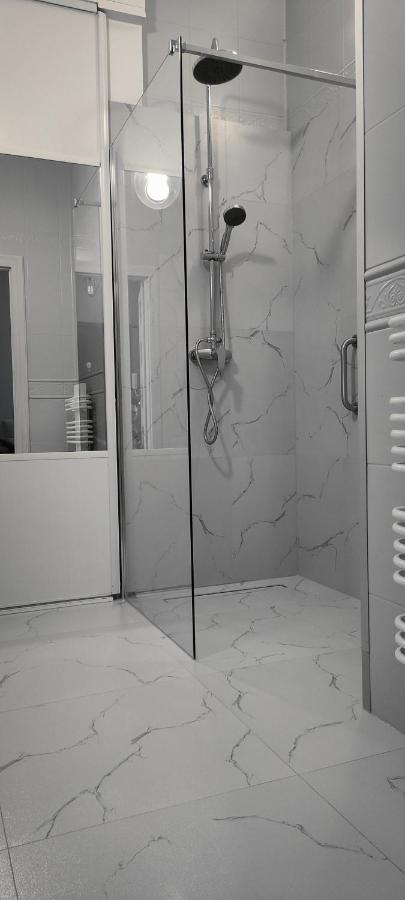 Apartament Italia Koszalin Bagian luar foto