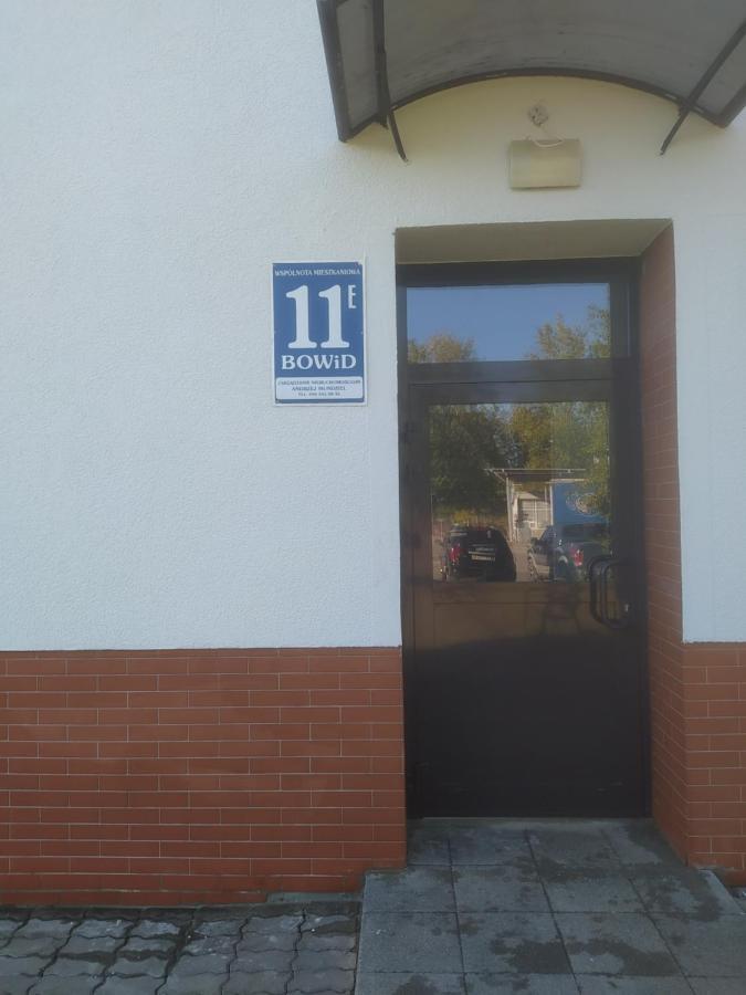 Apartament Italia Koszalin Bagian luar foto