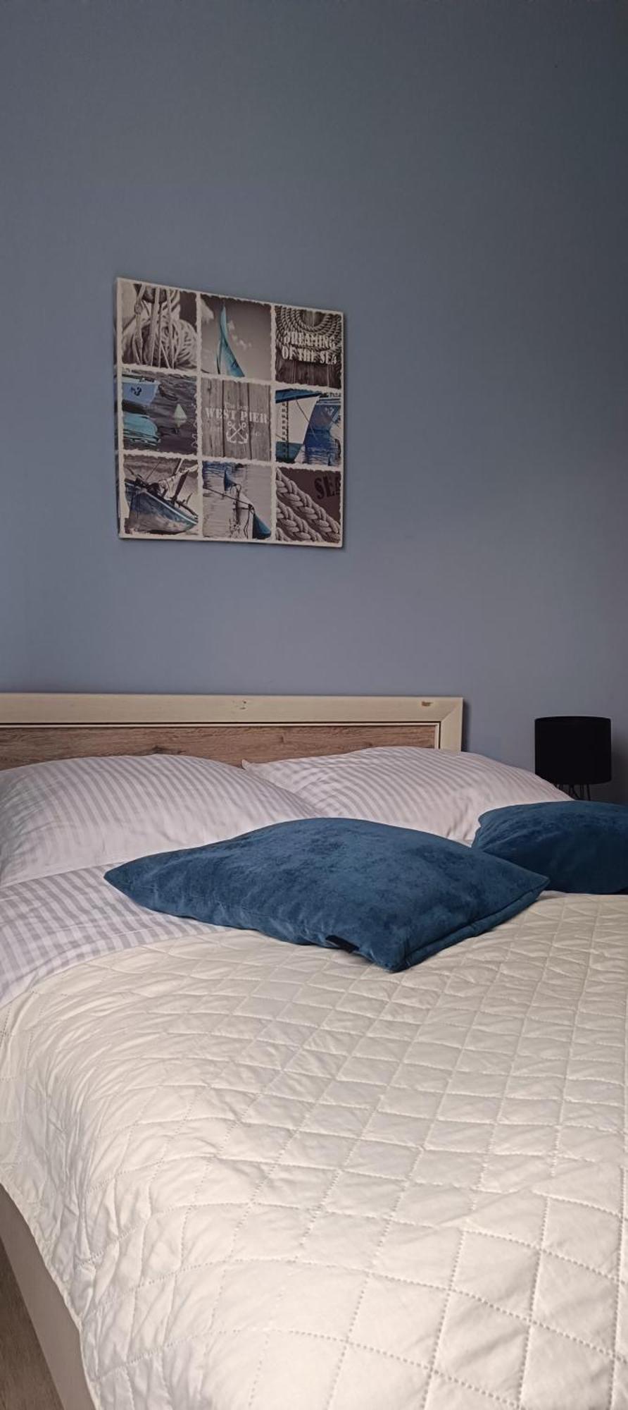 Apartament Italia Koszalin Bagian luar foto