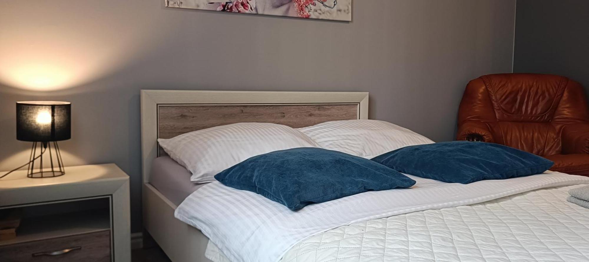 Apartament Italia Koszalin Bagian luar foto