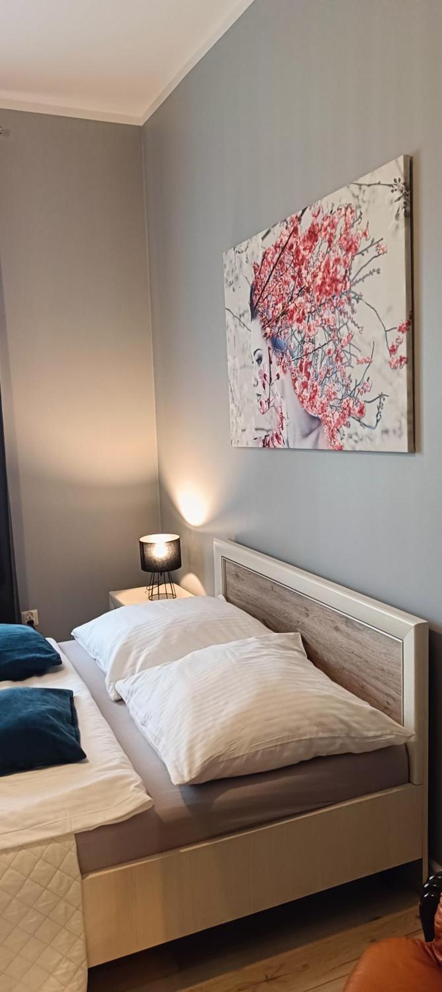 Apartament Italia Koszalin Bagian luar foto